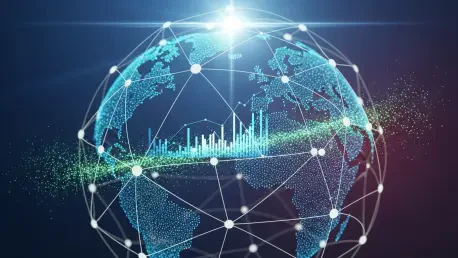 Is Project Agora the Key to Modernizing Global Finance?