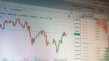 Crypto Market Pauses Ahead of Federal Reserve Rate Decision