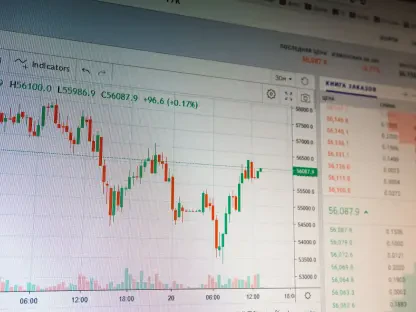 Crypto Market Pauses Ahead of Federal Reserve Rate Decision