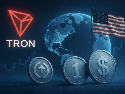 How Is TRON Reshaping Global and U.S. Stablecoin Markets?