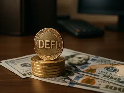 Compound Targets Institutional DeFi With $52 Million Push