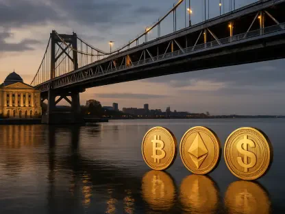 Uniswap Bridges Traditional Finance and Tokenized Assets