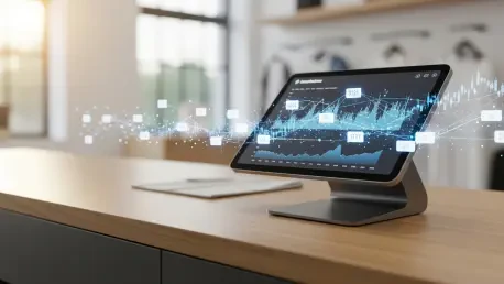 Epos Now and Adyen Scale Global Fintech Services for SMBs