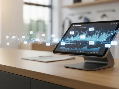 Epos Now and Adyen Scale Global Fintech Services for SMBs