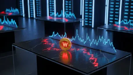 Trump Family Crypto Token WLFI Crashes Amid Legal Turmoil