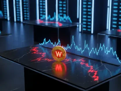 Trump Family Crypto Token WLFI Crashes Amid Legal Turmoil