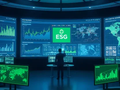 GIC Housing Finance Appoints New CCO as ESG Rating Improves