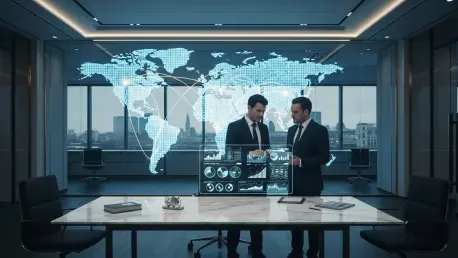 Is Global Expansion the New Frontier for Large RIAs?