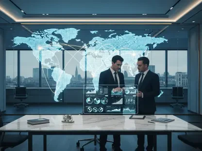 Is Global Expansion the New Frontier for Large RIAs?