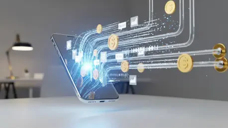 Will Embedded Finance Make Banking an Invisible Utility?