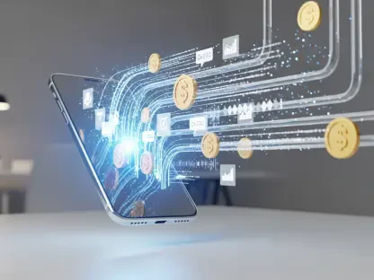 Will Embedded Finance Make Banking an Invisible Utility?