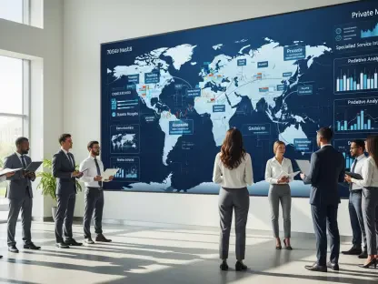 Wealthtech Firms Use Strategic AI to Scale Operations