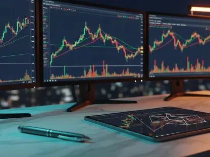 Bitcoin Consolidates as Major Volatility Breakout Looms
