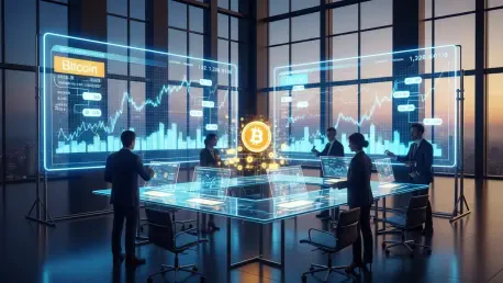 Can Twenty One Capital Bridge Its Bitcoin Valuation Gap?