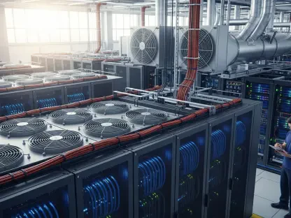 Has the Global Market Reached an AI Tipping Point?