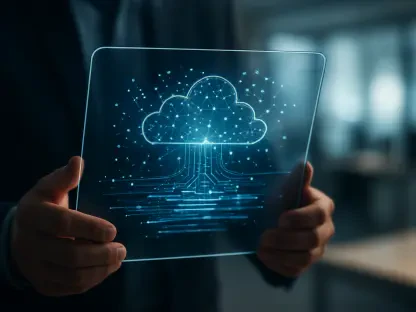 Cloud Data Management Is Modernizing Financial Services