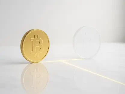 How Is Chainlink Redefining the Future of Global Finance?