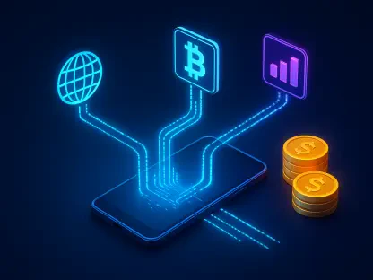 Digital Wallets Replace Traditional Banking for New Generations
