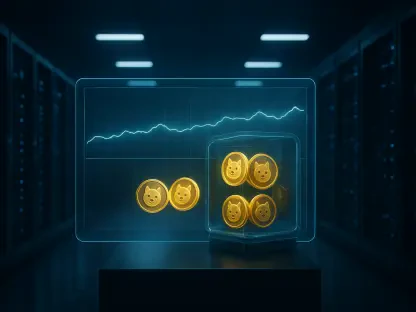 Dogecoin Remains a Top Ten Asset Despite 64% Volume Drop