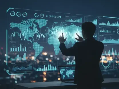 Trend Analysis: Self-Directed Wealth Management