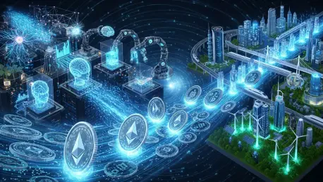 Key Crypto Tokens Drive AI and Infrastructure Growth in 2026