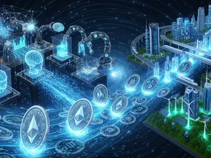 Key Crypto Tokens Drive AI and Infrastructure Growth in 2026