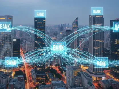 Global Banks Integrate Blockchain into Payment Systems