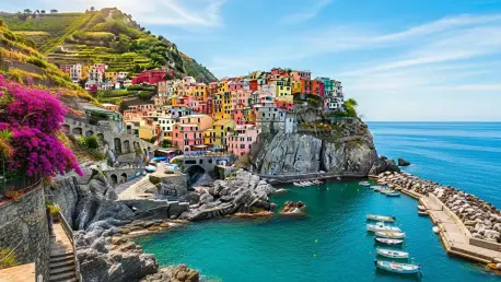 Is Southern Italy’s Economic Boom Built to Last?