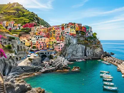 Is Southern Italy’s Economic Boom Built to Last?