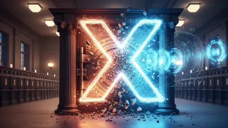 Can X Money Disrupt the Traditional Banking Industry?