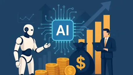 The AI Investment Boom Poses a Systemic Financial Risk