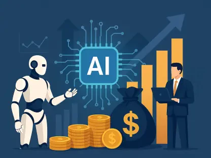 The AI Investment Boom Poses a Systemic Financial Risk