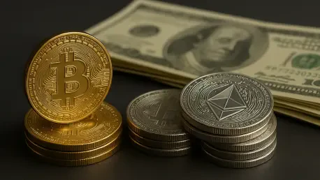 Top Altcoin Accumulation Strategies for August