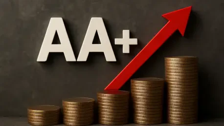 Can the US Maintain Its AA+ Rating Amid Rising Debt?