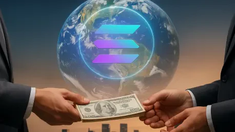How Is Solana Transforming Global Business Payments?