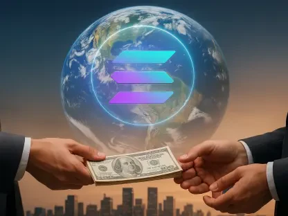 How Is Solana Transforming Global Business Payments?