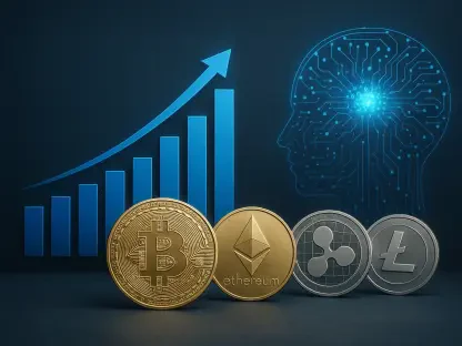 SEC Crypto Rules and AI Growth Drive Market Realignment