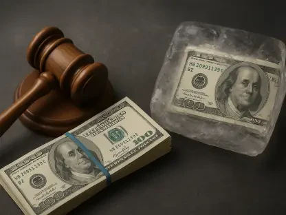 Kraken and HTX Clash Over UK Sanctions and Frozen Funds