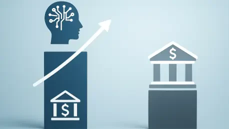 FinTechs Lead Traditional Banks in AI Productivity Gains