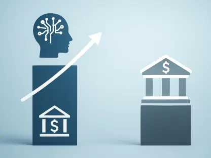 FinTechs Lead Traditional Banks in AI Productivity Gains