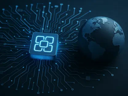 How Are AI and Blockchain Transforming Global Fintech?