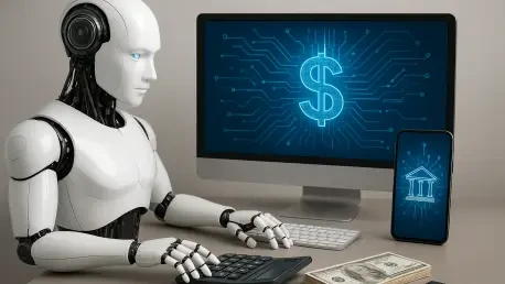Will AI Agents Replace the Traditional Fintech Bundle?