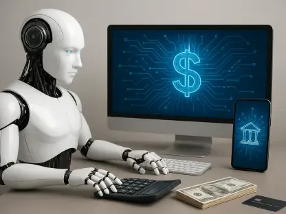 Will AI Agents Replace the Traditional Fintech Bundle?