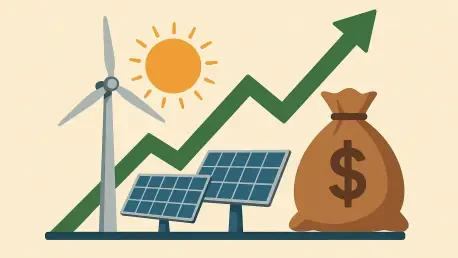 Analysis of the Energy Income Fund Investment Strategy