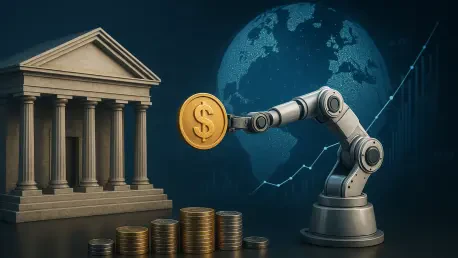 How Is the Machine-Native Economy Reshaping Global Finance?