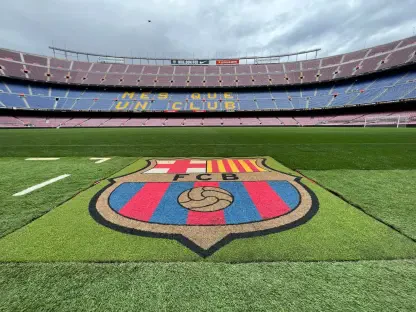 FC Barcelona to Launch Stellar-Powered Barca Mobile Wallet