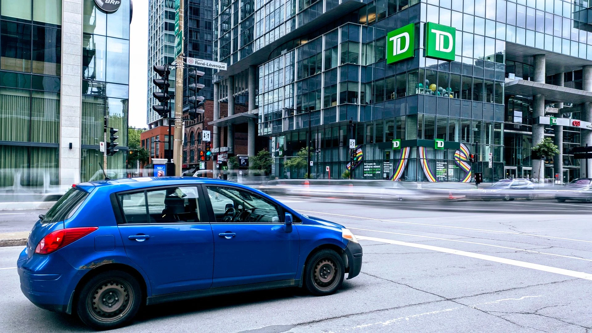 TD Wealth Outlines AI Growth and Fed Policy for Q2 2026