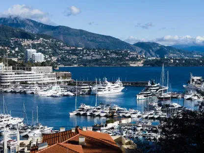 How Is Core Transforming Monaco’s Digital Payments?