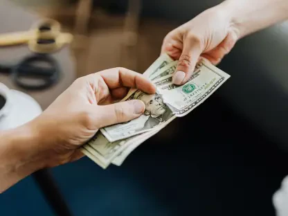 Why Is Cash Still Essential in a Cashless Vending Market?
