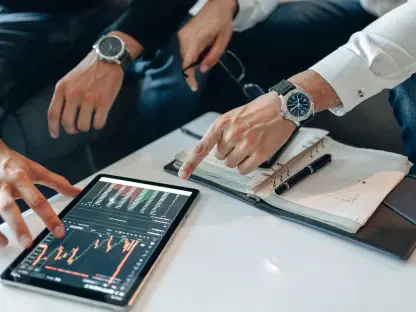Financial Advisory Evolves From Data to Human Judgment